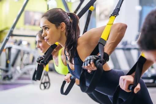 10 Best Gyms and Fitness Clubs in New Jersey!