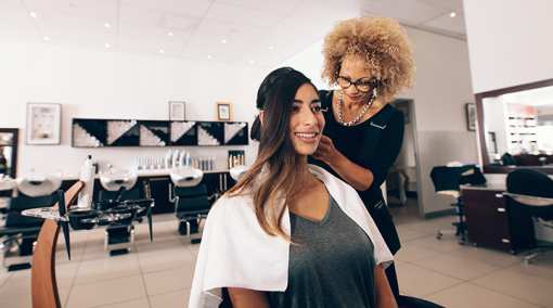 10 Best Hair Salons in New Jersey