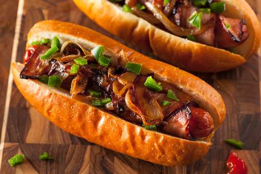 The 9 Best Hot Dog Joints New Jersey!