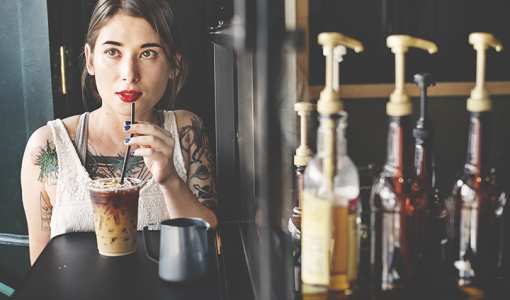 10 Best Spots for Iced Coffee in New Jersey!