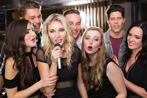 The 9 Best Karaoke Bars in New Jersey!