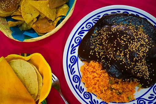 The 8 Best Mexican Restaurants in New Jersey!