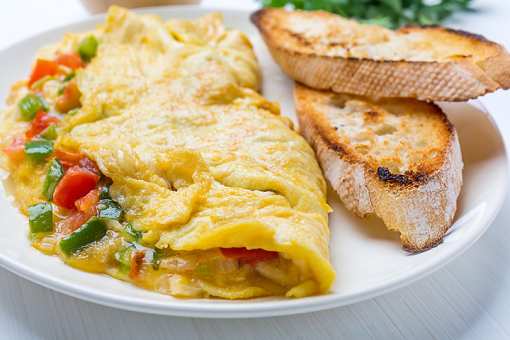 The 9 Best Places for Omelets in New Jersey!