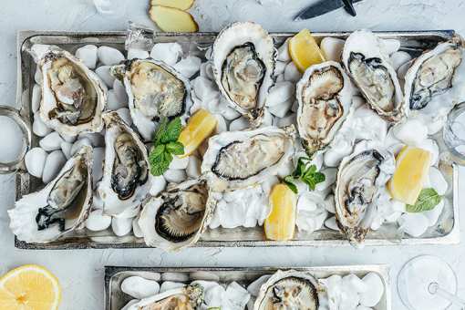 10 Best Places for Oysters in New Jersey!