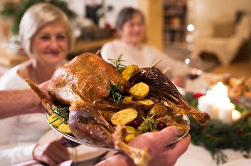 10 Best Thanksgiving Activities and Events in New Jersey