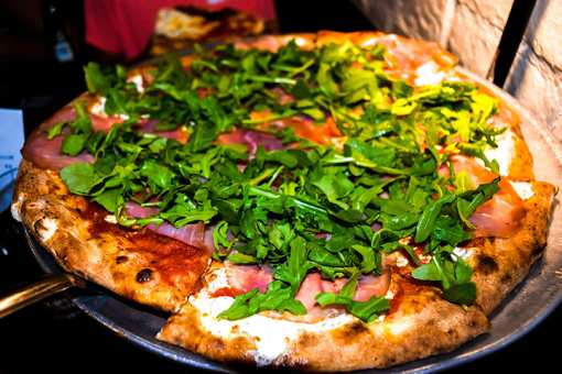 Best Pizza in New Jersey: Our 9 Favorites!