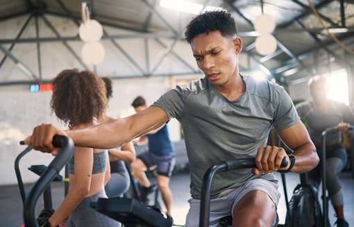 10 Best Spin Classes in New Jersey
