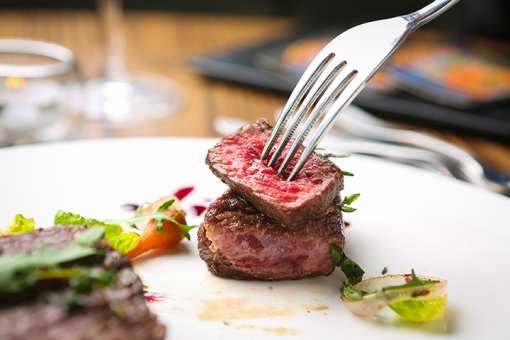 The 9 Best Steakhouses in New Jersey!