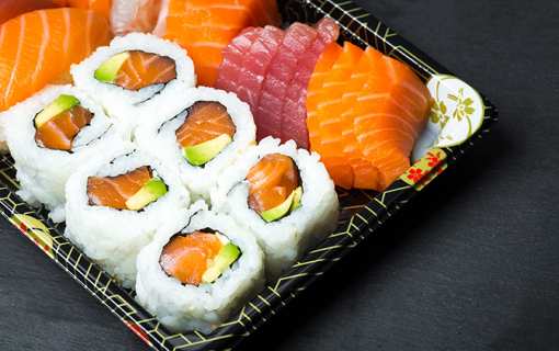 The 10 Best Sushi Restaurants in New Jersey!