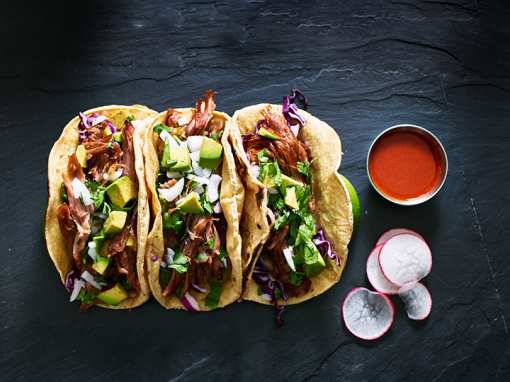 10 Best Tacos in New Jersey!