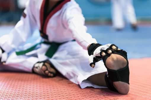 10 Best Taekwondo Studios in New Jersey!