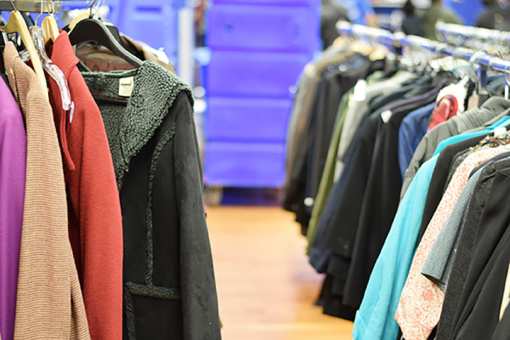 The 8 Best Thrift Stores in New Jersey!