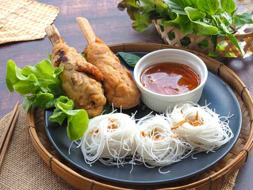 10 Best Vietnamese Restaurants in New Jersey!