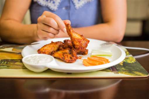 The 8 Best Wings in New Jersey!
