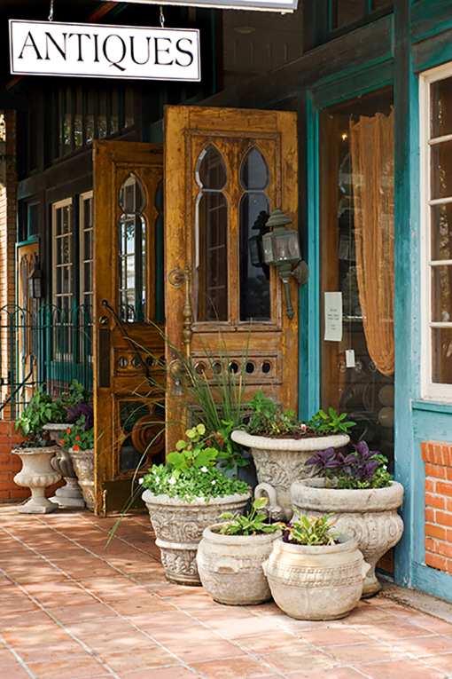 The 8 Best Antique Stores in New Mexico!
