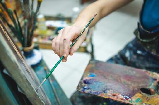 9 Best Art Classes in New Mexico