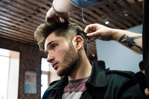 10 Best Barber Shops in New Mexico!