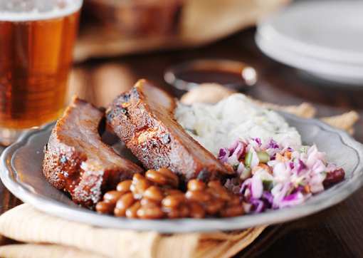 The 6 Best BBQ Joints in New Mexico!