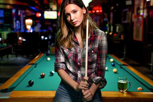 8 Best Billiards and Pool Halls in New Mexico!