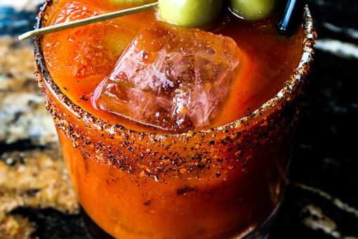 The Best Places for a Bloody Mary in New Mexico!
