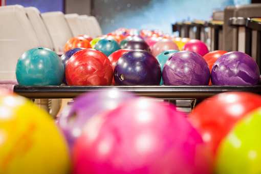 10 Best Bowling Alleys in New Mexico!
