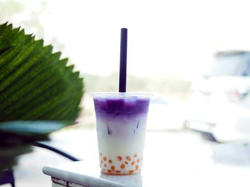 5 Best Bubble Tea Places in New Mexico!