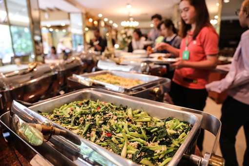 The 6 Best Buffets in New Mexico!