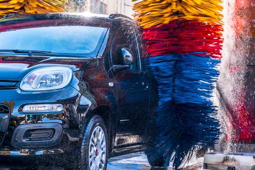10 Best Car Washes in New Mexico!