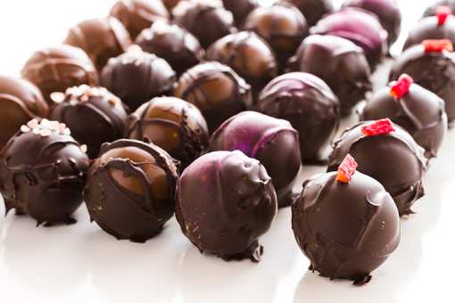 10 Best Chocolate Shops in New Mexico