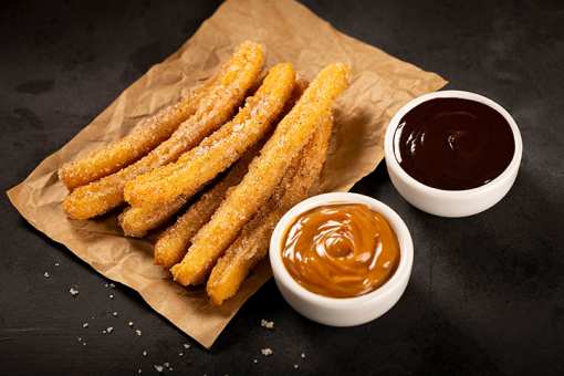 8 Best Churros in New Mexico!