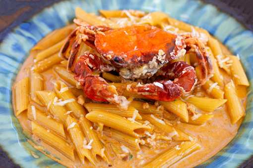 6 Best Places for Crab in New Mexico!