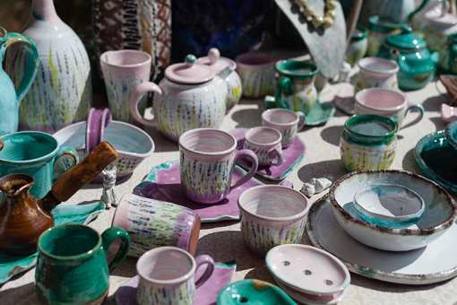 9 Best Craft Fairs in New Mexico!