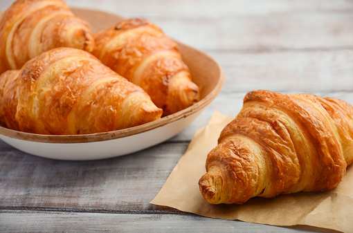 7 Best Croissants in New Mexico!