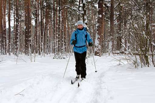 The 9 Best Cross-Country Skiing Trails in New Mexico!