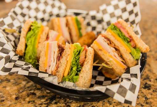The 8 Best Delis in New Mexico!