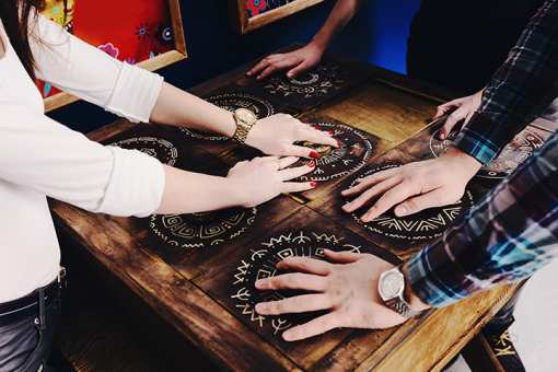 The Best Escape Rooms in New Mexico!