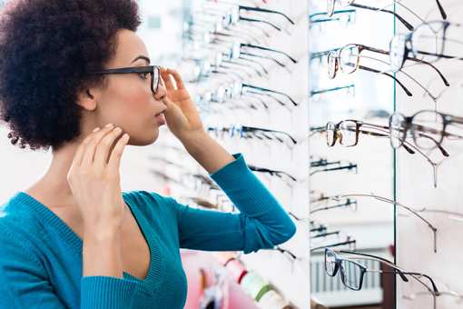 7 Best Eyewear Stores in New Mexico