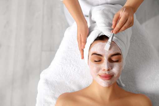 10 Best Facial Services in New Mexico!
