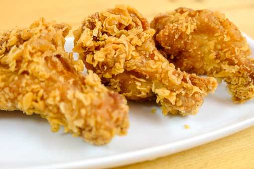 The 9 Best Places for Fried Chicken in New Mexico!