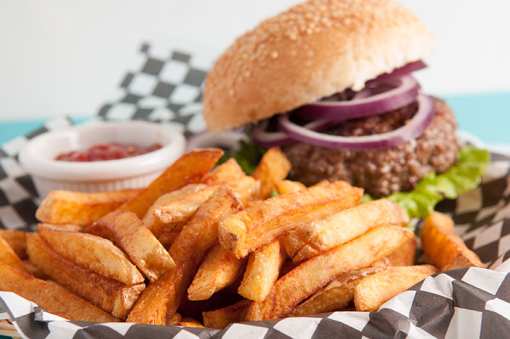 The 6 Best Spots for French Fries in New Mexico!