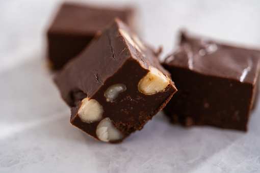 Best Fudge Shops in New Mexico!