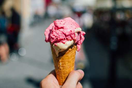 The 7 Best Gelato Places in New Mexico!