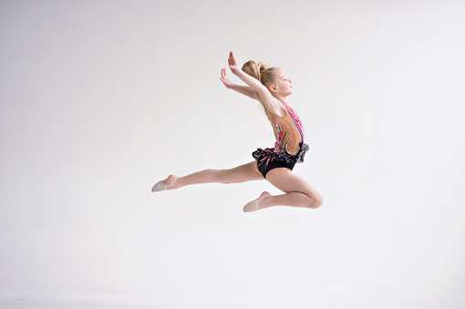 Best Gymnastics Centers in New Mexico!