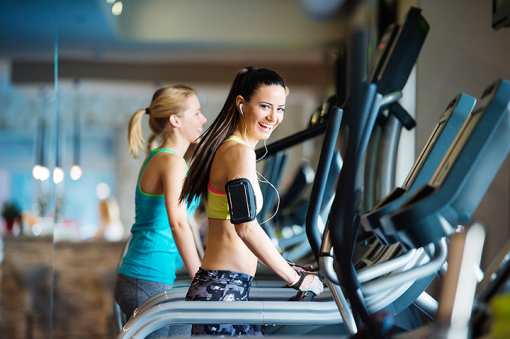 10 Best Gyms and Fitness Clubs in New Mexico!