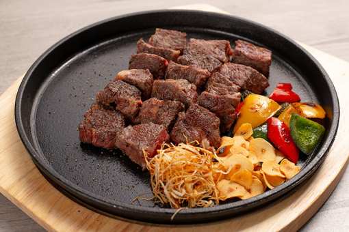 7 Best Hibachi-style Restaurants in New Mexico!