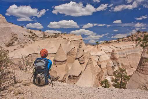 The 15 Best Hiking Trails in New Mexico!