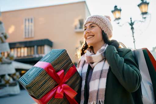 10 Best Holiday Shopping Destinations in New Mexico