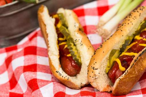 The 7 Best Hot Dog Joints in New Mexico!