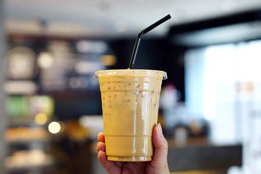 10 Best Places for Iced Coffee in New Mexico