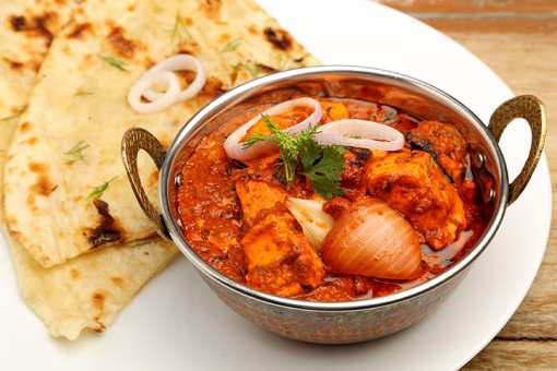 The 7 Best Indian Restaurants in New Mexico!